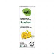 Eurogenerics Oak Ess Olie Strobloem 5Ml Eg - Detail 1