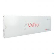 Hollister Vapro F-Style Kath.hydro Nelat.z/lat. Ch12 40Cm 30