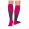 Jobst Sport 15-20 Adulte Pink M - Produit 1