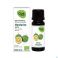 Oak Hle Ess Mandarine Verte 10ml Bio