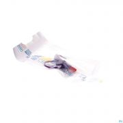 Nutricia Flocare Connecteur gpe Ch18 Rouge - Vue détail 1