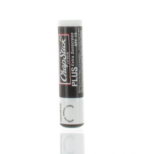 CHAP STICK REGULAR BAUME POUR LES LEVRES 4,25 G    
