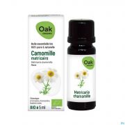 Oak Ess Olie Kamille, Echte 5Ml Bio - Product 1