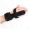 Rafys Doigt Brace Néoprène Bleu Moyen 19,0 Cm 220 - Vue détail 2