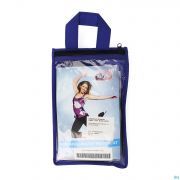 Rafys Doigt Brace Néoprène Bleu Moyen 19,0 Cm 220 - Vue détail 1