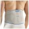 Lumbota Basic Hauteur 24 Cm gris Xsmall 65/75 Cm - Utilisation 1