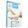 Bota Embolix Agt-Links Wit N5 Xlarge - Detail 1