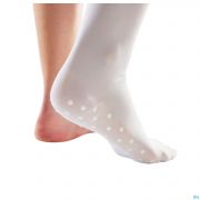 Bota Embolix Agh + Anti-Glisse Blanc N3 Medium - Utilisation 1