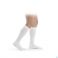 Sigvaris Diabetic Man Kniekous S Long Wit - Gebruik 2