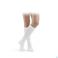 Sigvaris Diabetic Man Kniekous S Long Wit - Gebruik 1