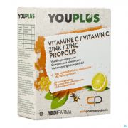 Youplus Bruistabl 2X10