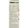 Youplus Comprimés Effervescents (2 X 10) - Dos 1