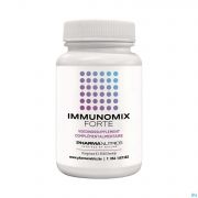 Immunomix Forte V-Caps 60 Pharmanutrics