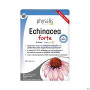 Physalis Echinacea Forte Tabl 2X15