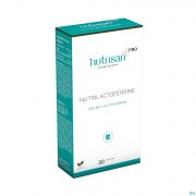 Nutrisan Nutrilactoferrine Capsules (30)