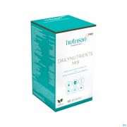 Nutrisan Dailynutrients Mix Caps 60