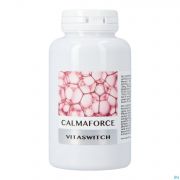 Vitaswitch Calmaforce Caps 90 - Product 1