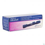 OneTouch UltraSoft Prikpen