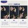 Hansaplast Bandage Sport Poignet - Utilisation 1