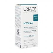Uriage Hyseac Masque Peel-off 50 Ml