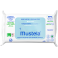 Mustela Reinigende Doekjes Water Z/parfum 60