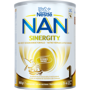 Nan Sinergity 1 400g