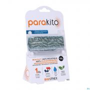 Para'kito Para Kito Bracelet Adulte graphique Camouflage