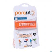 Para'kito Para Kito Bracelet Adulte good Vibe Orange