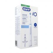 Oral B Oral-B Io Laboratoire 5 Elektrische Tandborstel