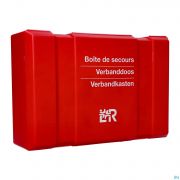Lohmann Rauscher Stella Verbanddoos Industry 1