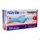 Pharmex gants Nitril Bleu Small Sans Poudre (100)