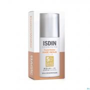 Isdin Foto Ultra Age Repair Color Ip50 50 ml