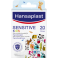 Hansaplast Pleisters Kids Sensitive Strips 20