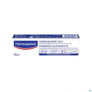 Hansaplast Pommade Cicatrisante 20 g