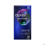 Durex Performa Preservatifs (10)