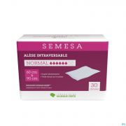 Marque V Semes Onderleg 60X90Cm Normaal 30
