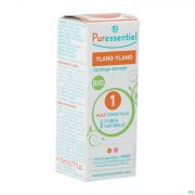Puressentiel Expert Huile Essentielle D'ylang-Ylang Bio 5 ml