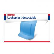 Leukoplast Detectable 22 X 72 Mm (100)