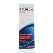 BALNEUM PLUS HUILE DE BAIN 500 ML 