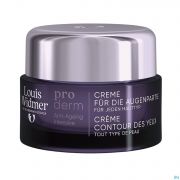 Louis Widmer Widmer Prod Creme Contour Yeux Parf 30Ml - Produit 1