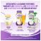 Nutricia Fortimel Plantbased Protéine 2 Kcal Cappuccino 4 X 200 ml - Utilisation 1