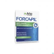 Arkopharma Forcapil Anti Chute 30 Comprimes