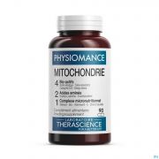 Mitochondrie gel 90 Physiomance Phy196