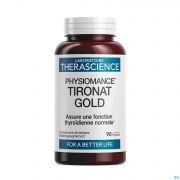 Tironat gold Tabl 90 Physiomance Phy467
