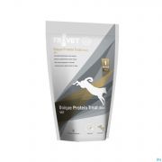 Trovet Udt Unique Protein Treat Mini Hond 125G