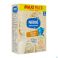 Nestle Baby Cereals Rijst Vanille glutenvrij 500G