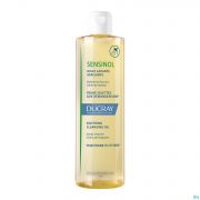Ducray Sensinol Huile Lavante Apaisante 400 ml