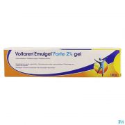 Voltaren Emulgel 2% Forte Gel 150g