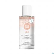 Même Meme Huile Dissolvante 50 ml