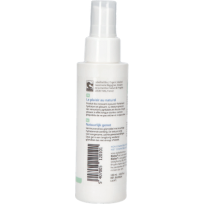 Bio Love Aloe Glijmiddel 100ml